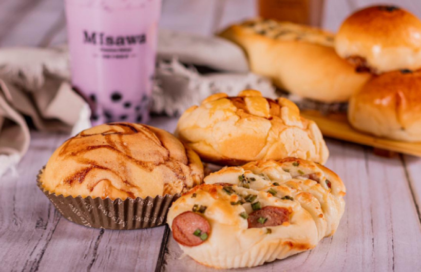 Paga $6: Pastelería Asiática Premium