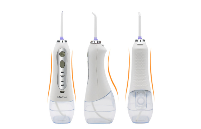 Paga $35: Irrigador Dental