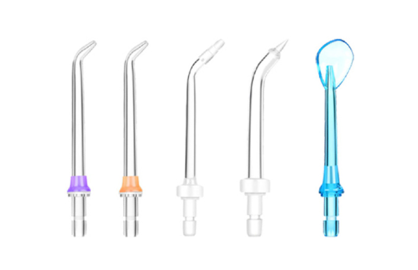 Paga $35: Irrigador Dental