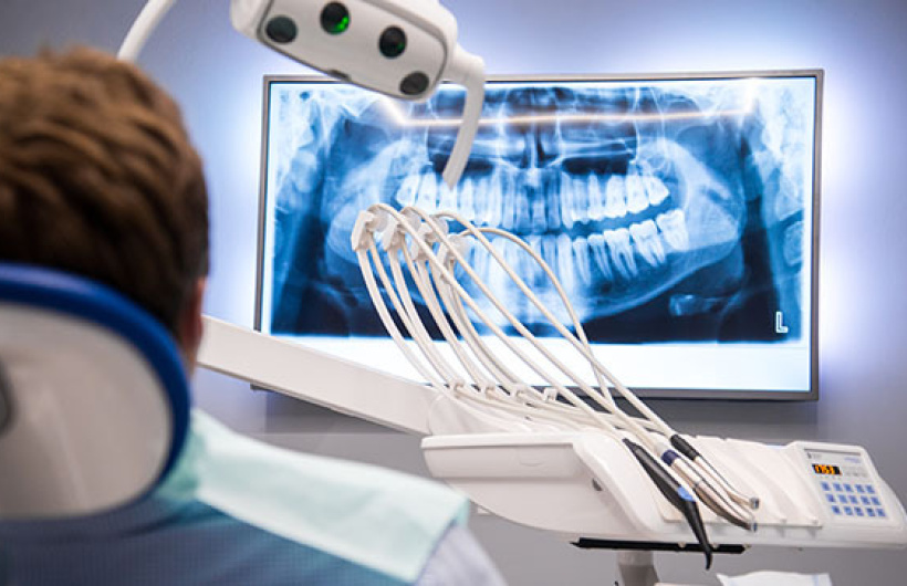 Desde $15: Servicios Dentales