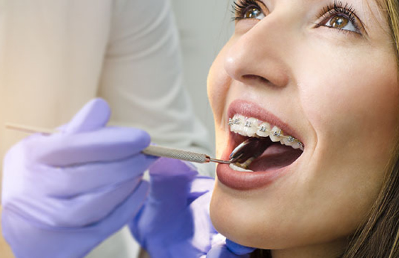Desde $15: Servicios Dentales