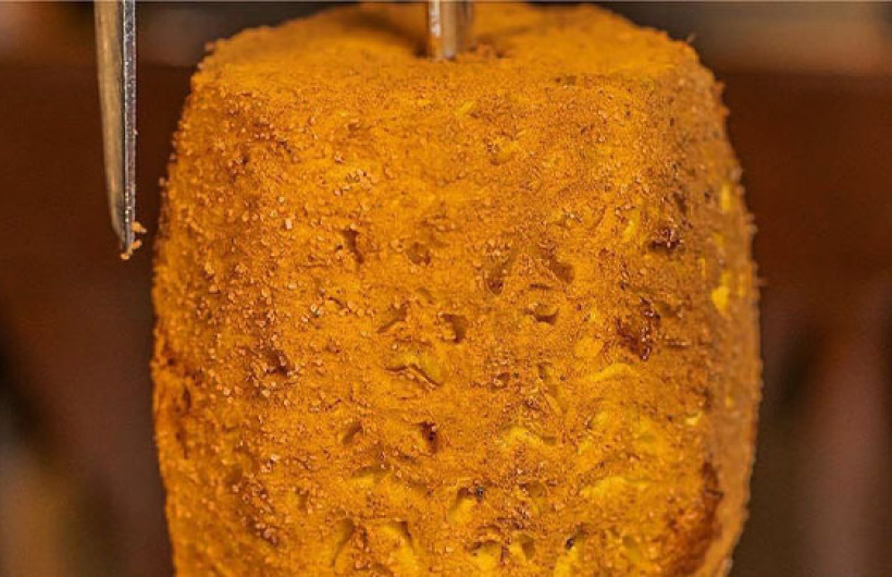 Paga $20: Rodizio Brasileño