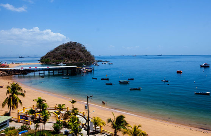 Transmar Blue Star - Desde $15: Día de Playa en Taboga | OfertaSimple ...