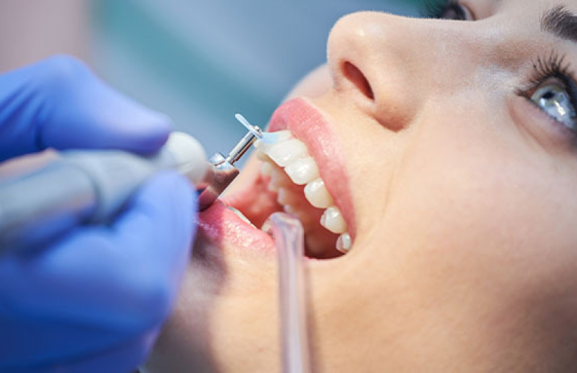 Paga $20: Limpieza Dental