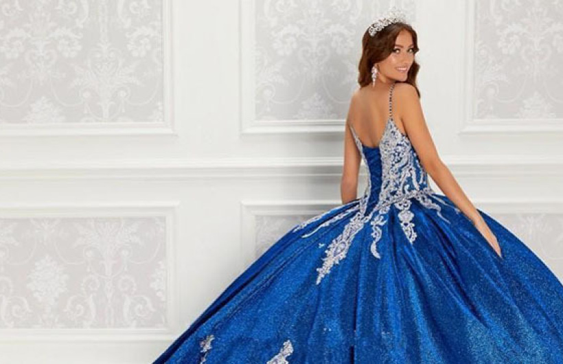 Paga $20: Alquiler de Vestidos