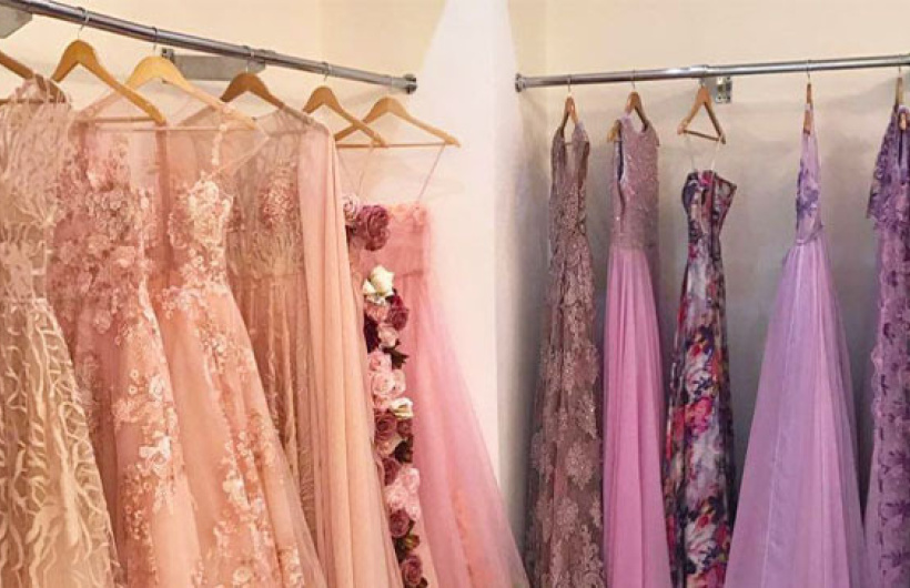 Paga $20: Alquiler de Vestidos