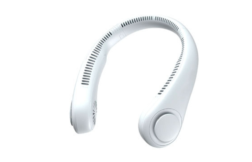 $21.8 por Miniventilador de Cuello