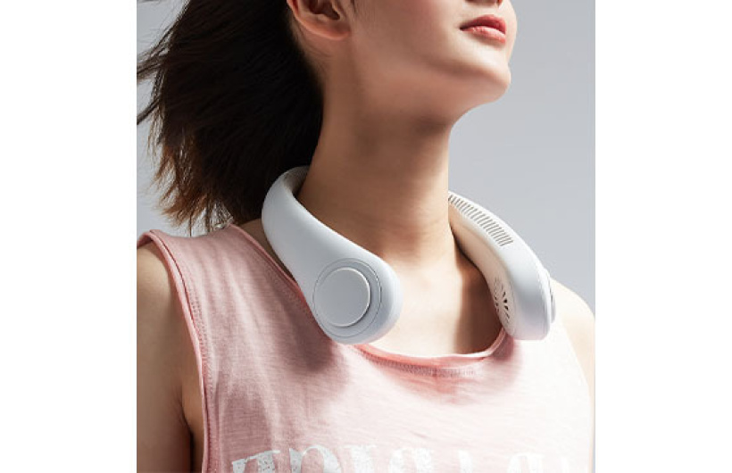 $21.8 por Miniventilador de Cuello