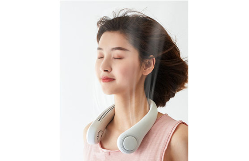 $21.8 por Miniventilador de Cuello