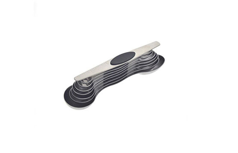 $4.52 por Juego de Cucharas Medidoras