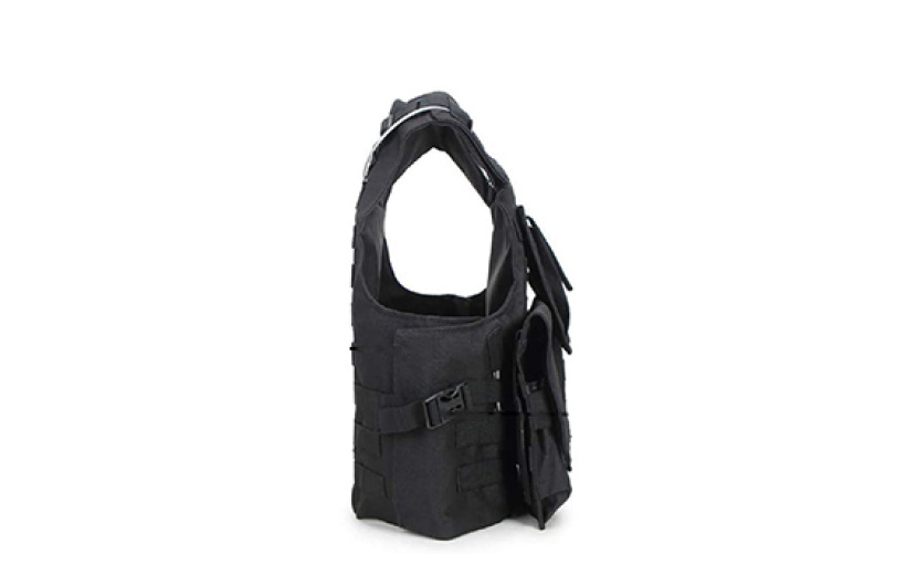 $17 porChaleco T√°ctico de Grado Militar