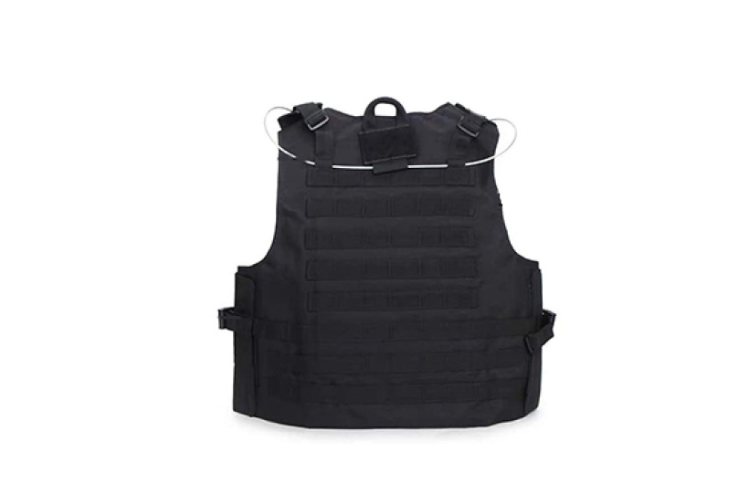 $17 porChaleco T√°ctico de Grado Militar