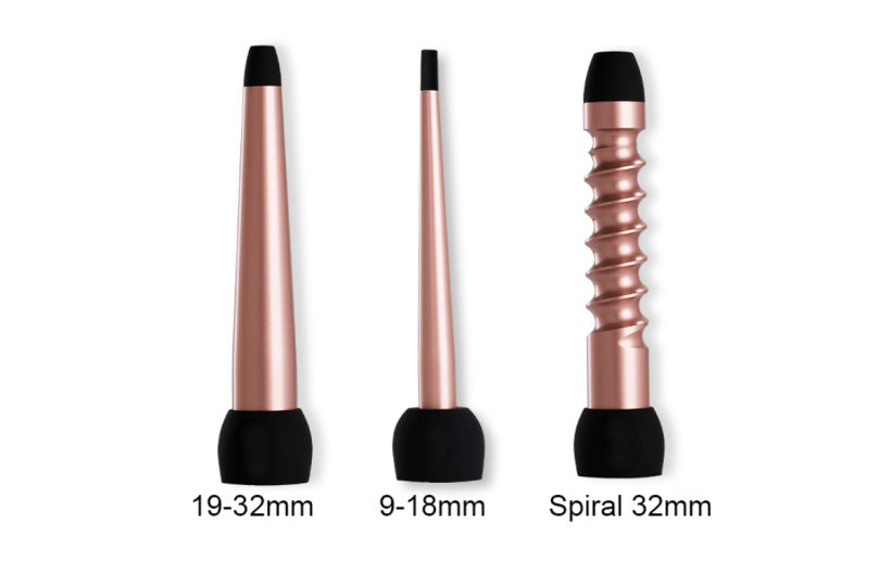 $35 por Rizador de Cabello 3 en 1