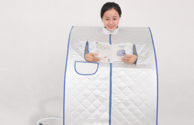 $79.95 por Sauna Portátil