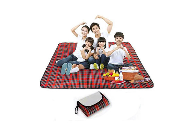 $12 por Manta para Picnic