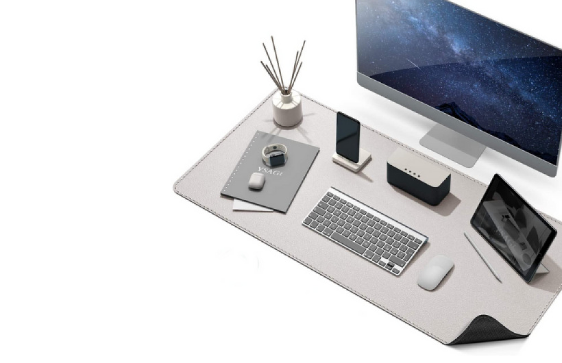 $14 por Protector de Cuerina para Escritorio