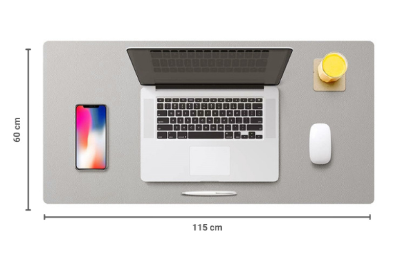 $14 por Protector de Cuerina para Escritorio