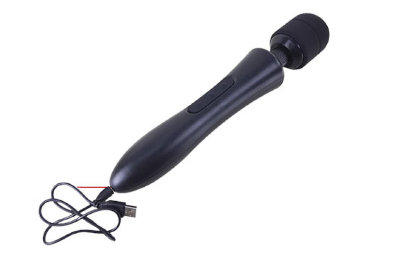 $11.01 por Vibrador Tipo Vara M√°gica