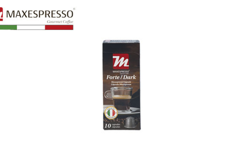 MAXESPRESSO - Paga $18: Cápsulas de Café | OfertaSimple Panamá
