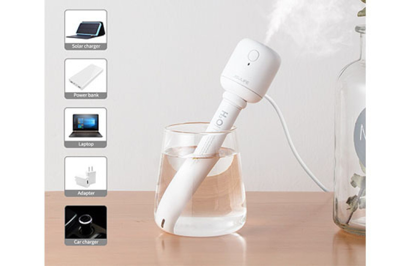 $11.2 por Humidificador de Aire Inal√°mbrico