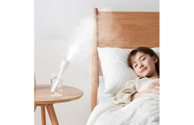 $11.2 por Humidificador de Aire Inal√°mbrico