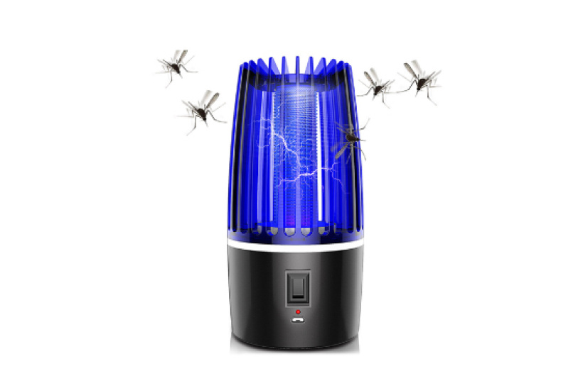 $11.50 por Trampa para Mosquitos