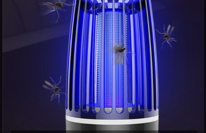 $11.50 por Trampa para Mosquitos