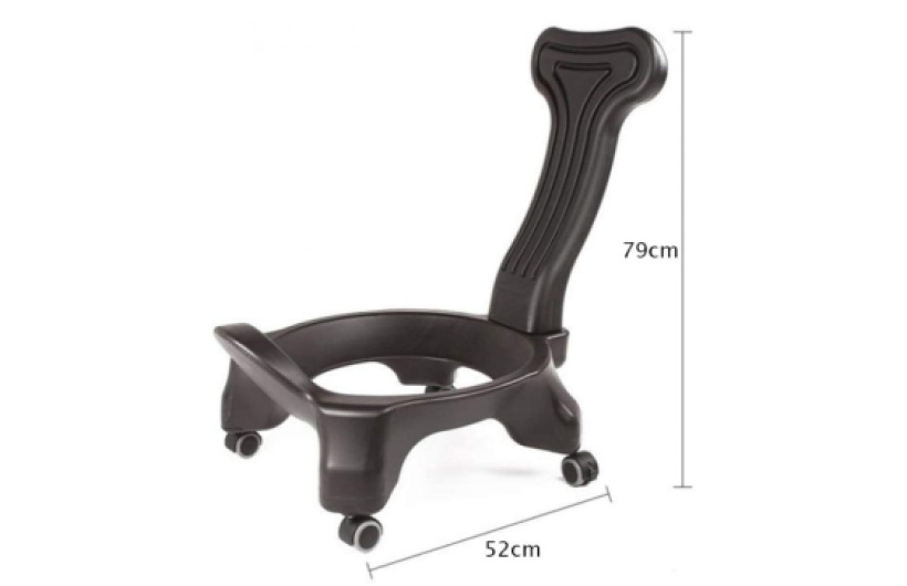 $34.52 por Silla de Balance