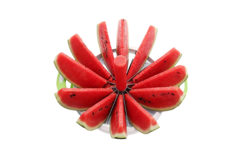 $6.54 por Rebanador de Frutas