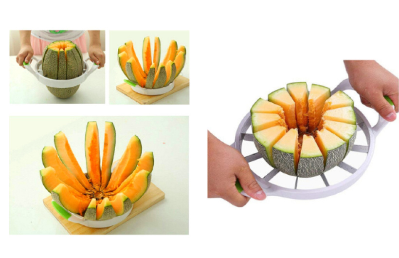 $6.54 por Rebanador de Frutas