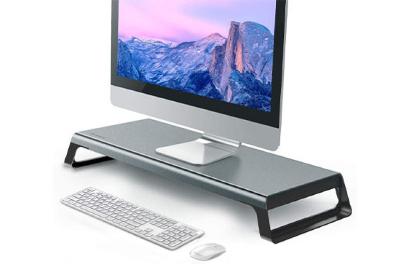 $42.59 por Soporte de Aluminio para Monitor