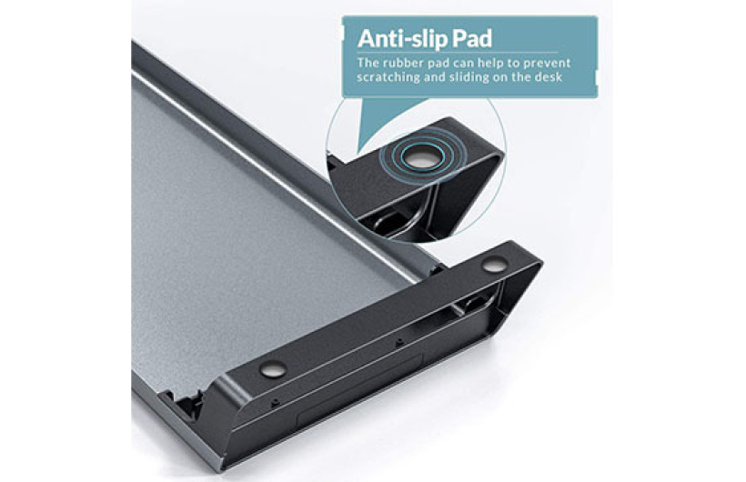 $42.59 por Soporte de Aluminio para Monitor