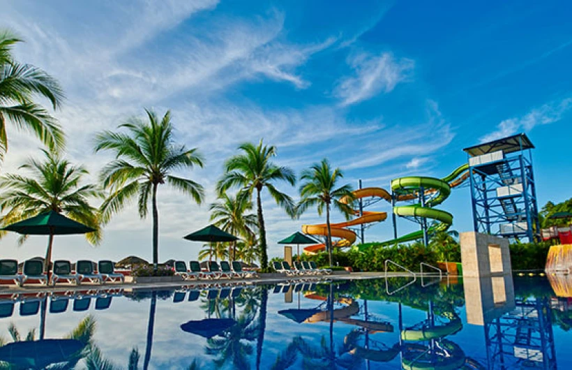 Royal Decameron Panamá - Desde $145.60: Estadía Todo Incluido