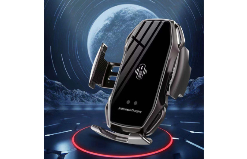 $11.38 por Cargador Inalámbrico de Celulares para Auto