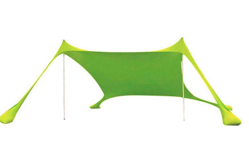 $32 por Sombrilla/Tienda de Playa