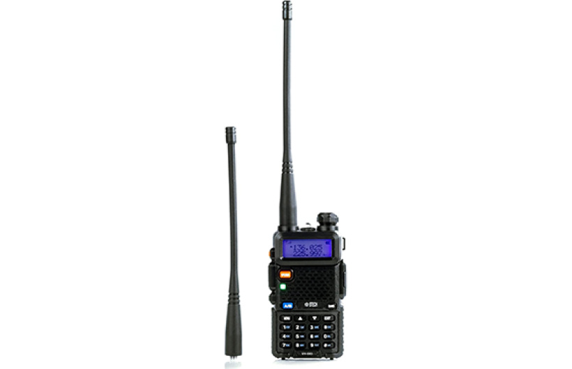 $45 por Walkie Talkies de Largo Alcance