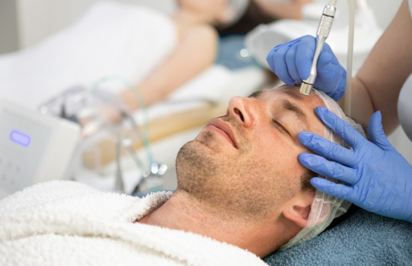 Desde $29: Tratamientos Faciales Profundos