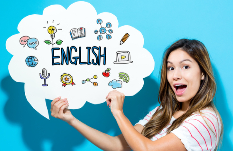 Desde $14: Curso de Inglés