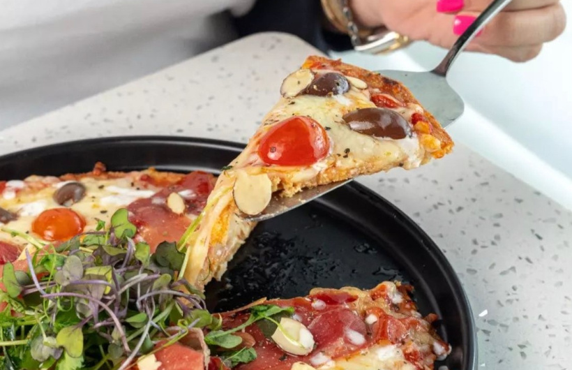 Paga $15: Comida Saludable