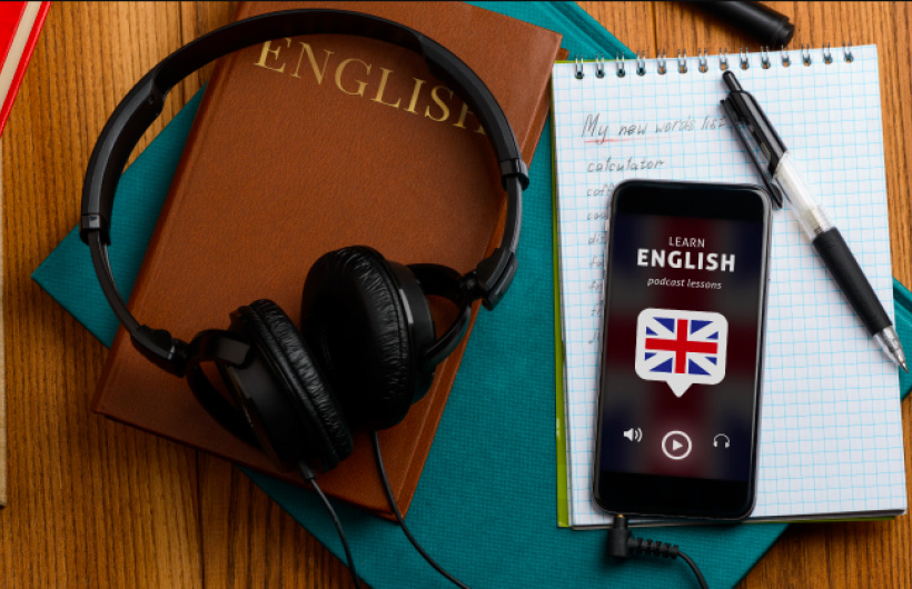 Desde $14: Curso de Inglés