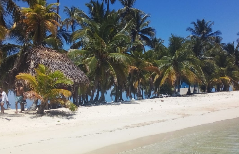 Paga $37: Pasadía en San Blas
