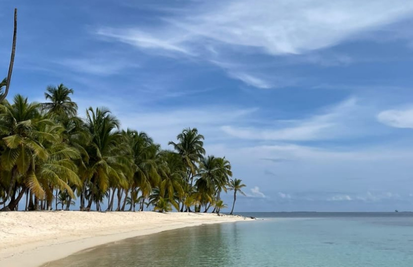 Paga $37: Pasadía en San Blas