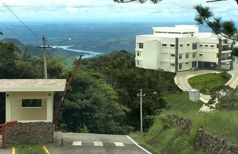 Desde $75: Estadía en Chiriquí
