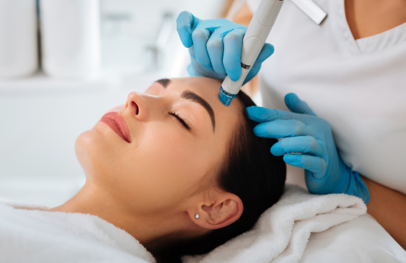 Desde $12: Facial Profundo y Express