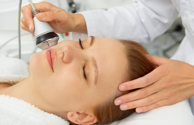 Desde $12: Facial Profundo y Express