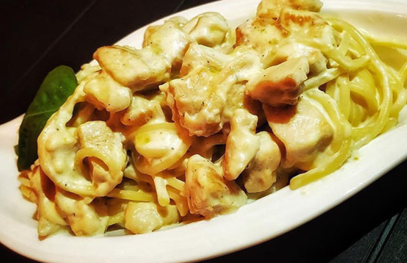 Paga $10: Gastronomía Italiana