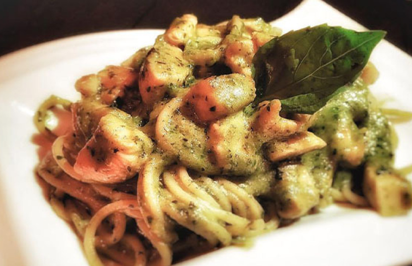 Paga $10: Gastronomía Italiana