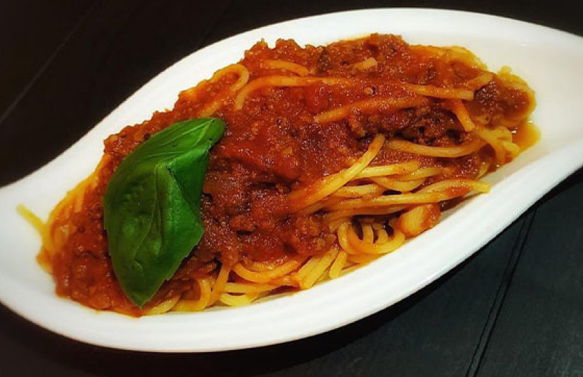 Paga $10: Gastronomía Italiana