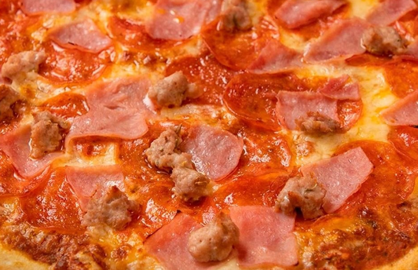 Paga $10: Gastronomía Italiana