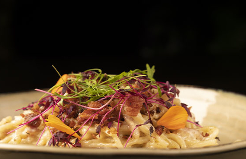 Paga $20: Gastronomía Internacional